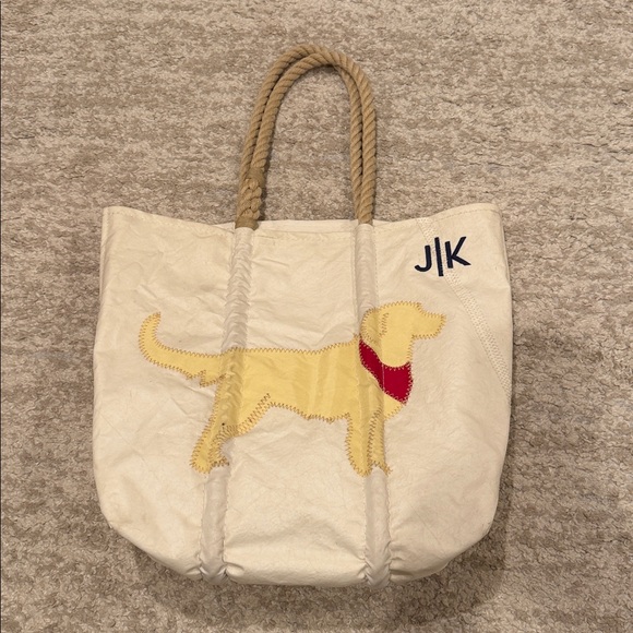 SEA BAGS
*MAINE*
for
MARK 8 GRAHAM Bag - Picture 2 of 11